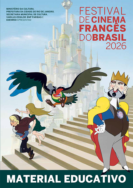 CADERNO EDUCATIVO