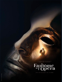 O FANTASMA DA ÓPERA