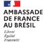 Embaixada da França
