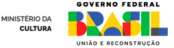 Ministério da Cultura
